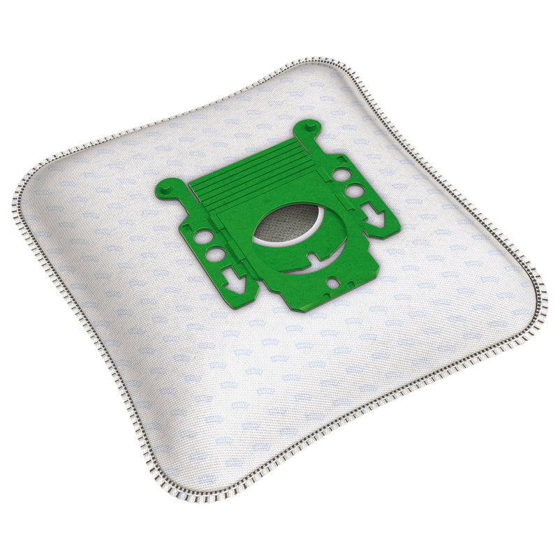 SWIRL® STOFZUIGERZAK M50® (10 zakken + 2 deo)