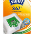 SWIRL® STOFZUIGERZAK S67® (10 zakken + 2 deo)
