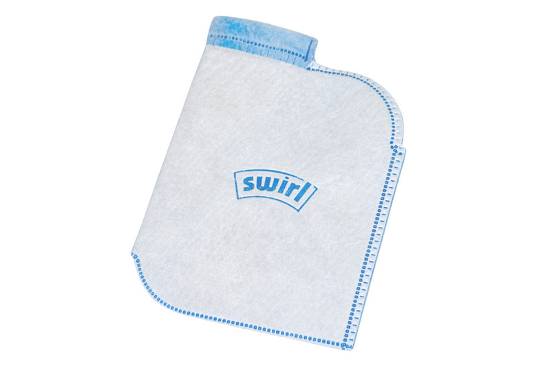 SWIRL® EASYBAG (8 zakken voor Swirl® Quinyo®)