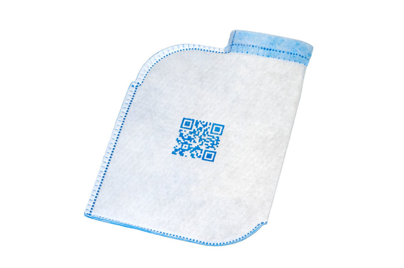 SWIRL® EASYBAG (8 zakken voor Swirl® Quinyo®)