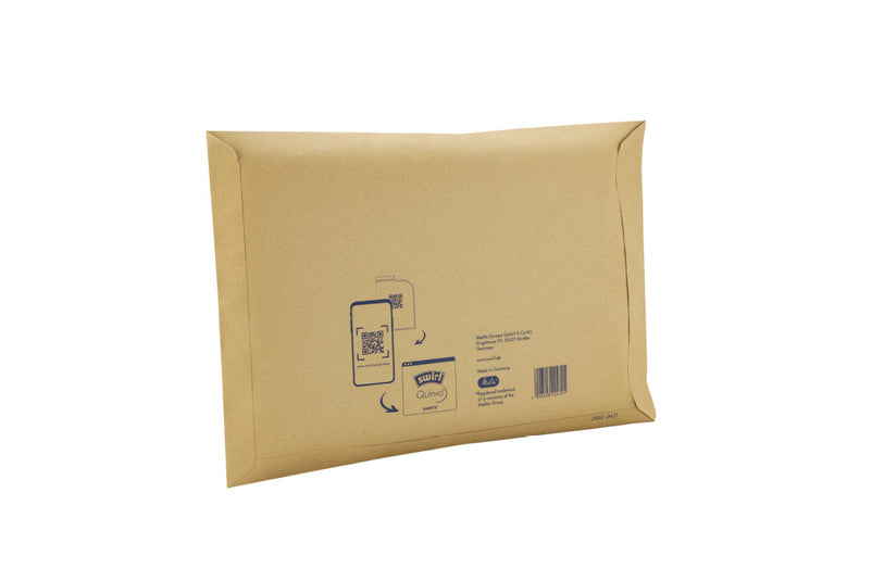 SWIRL® EASYBAG (8 zakken voor Swirl® Quinyo®)