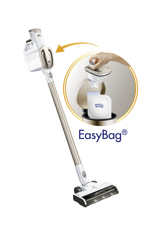 SWIRL® EASYBAG (8 zakken voor Swirl® Quinyo®)