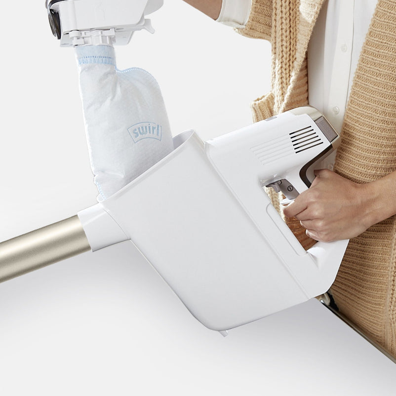 SWIRL® EASYBAG (8 zakken voor Swirl® Quinyo®)