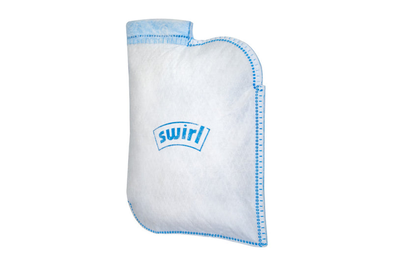 SWIRL® EASYBAG (8 zakken voor Swirl® Quinyo®)