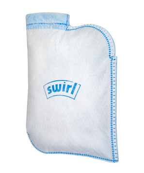 SWIRL® EASYBAG (8 zakken voor Swirl® Quinyo®) SWIRL® EASYBAG (8 zakken voor Swirl® Quinyo®)